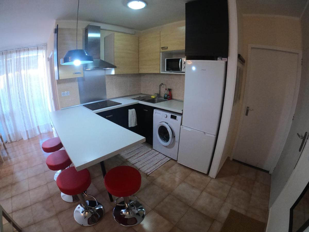 Apartamento Primavera طوستا ديل سيلونثيو المظهر الخارجي الصورة
