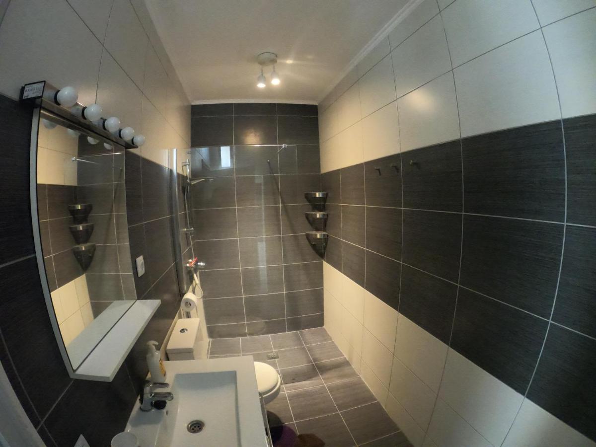 Apartamento Primavera طوستا ديل سيلونثيو المظهر الخارجي الصورة