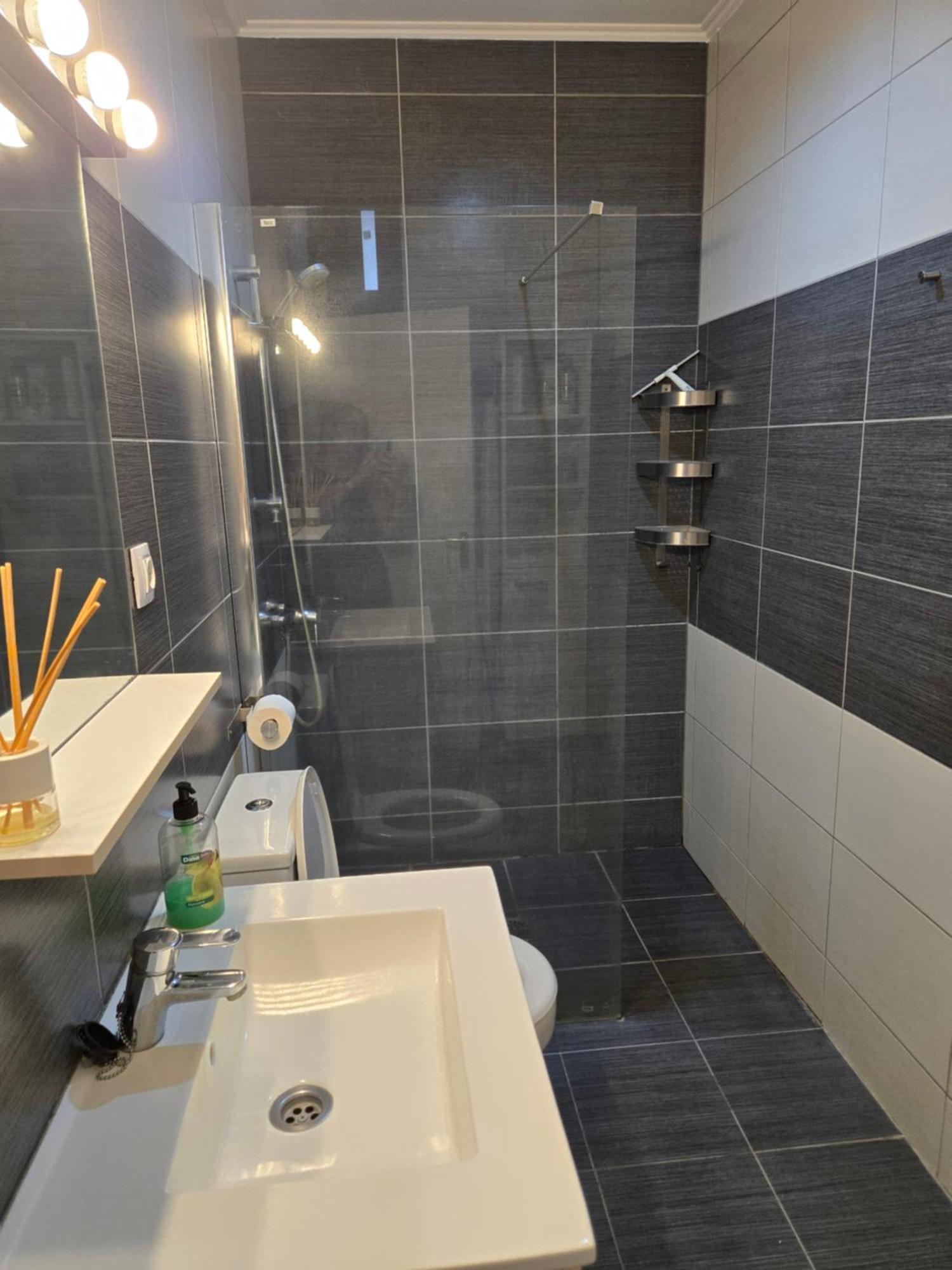 Apartamento Primavera طوستا ديل سيلونثيو الغرفة الصورة