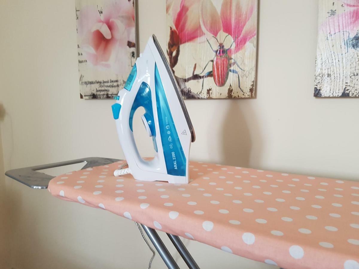 Apartamento Primavera طوستا ديل سيلونثيو المظهر الخارجي الصورة