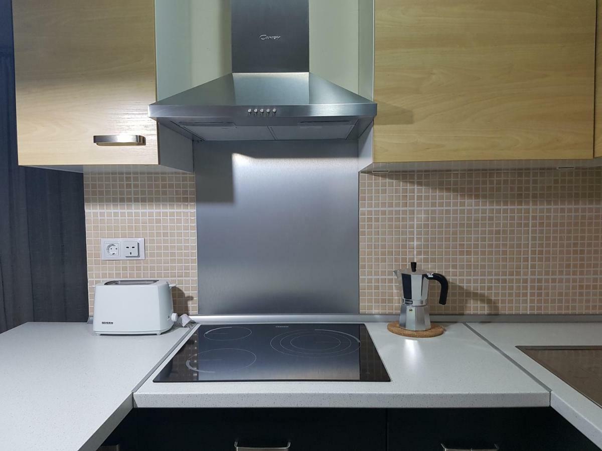 Apartamento Primavera طوستا ديل سيلونثيو المظهر الخارجي الصورة
