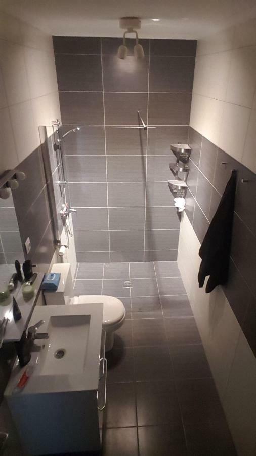 Apartamento Primavera طوستا ديل سيلونثيو المظهر الخارجي الصورة